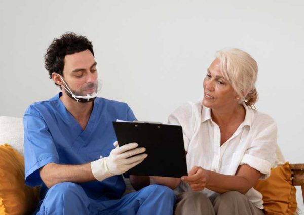 close-up-patient-talking-about-vaccination